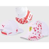 Gorra Ferrari [F1-01]